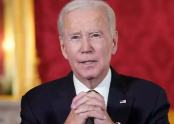 Biden aide admits administration misled public on concerns over his age and health
