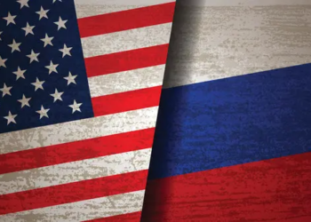 Russia names new ambassador to U.S., filling vacancy after a year