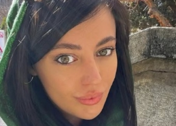 US adult film star Whitney Wright visits Taliban-ruled Afghanistan