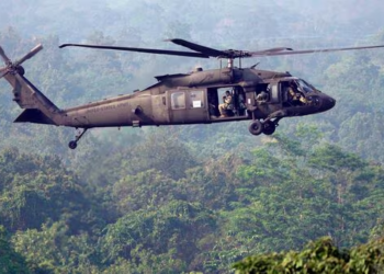 DC crash revelation: Black Hawk was conducting White House evacuation drill