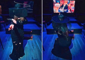 New Orleans: Drag Queen’s performance mocking Trump’s assassination attempt sparks outrage