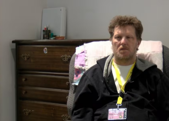 Blind man granted concealed gun permit in Indiana, sparking arms law debate