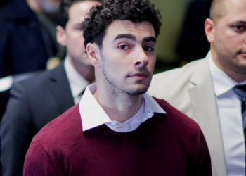 Luigi Mangione’s defense team adds death penalty expert in case of slain UnitedHealthcare CEO