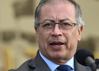 Colombian President says cocaine is illegal only because it comes from Latin America