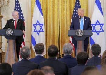 How Trump plans to take over Gaza