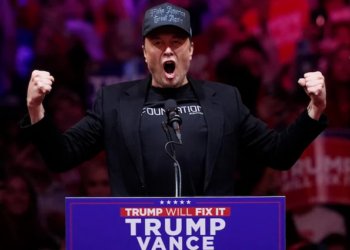 Trump administration grants Musk's DOGE team access to federal payment systems