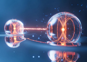 Oxford scientists achieve teleportation with quantum supercomputer