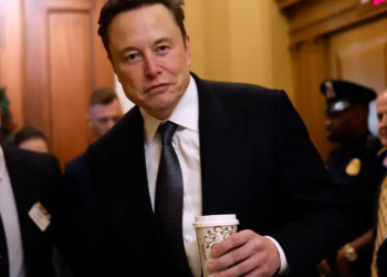 Member of Elon Musk’s DOGE team resigns after racist posts resurface