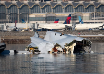 Over 90% of U.S. airport towers are understaffed: Report