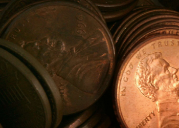 Trump orders treasury to halt minting new pennies, calls coins 'wasteful'