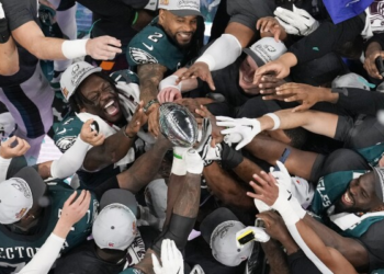 Super Bowl 2025 prize money: How much will winning and losing players receive?