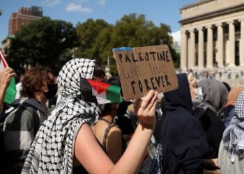 US to use AI to monitor social media and revoke visas for alleged pro-Hamas foreigners