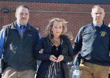 Connecticut woman arrested for holding stepson captive for over 20 years—Here’s how he escaped