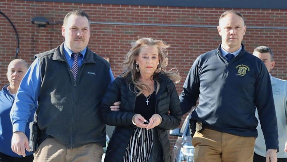 Connecticut woman arrested for holding stepson captive for over 20 years—Here's how he escaped