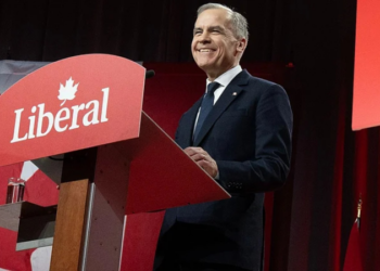 Who is Mark Carney, the next prime minister of Canada?