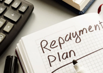 Creating a Debt Repayment Plan