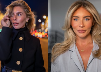 OnlyFans star who slept with 1,000 men in a day now targets US students on spring break