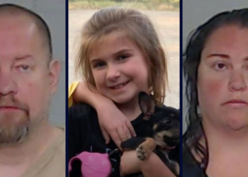 8-year-old Texas girl dies after father forces her to jump on trampoline as punishment; he gets 18 years in prison