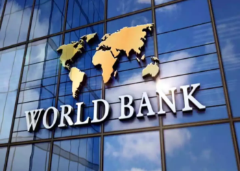 World Bank officials accused of "hypocrisy" after jet travel to UN summit