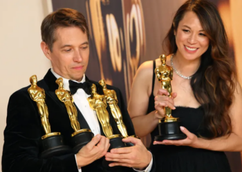 Oscars 2025: Anora dominates with five wins, including best film and best director: Full list of winners