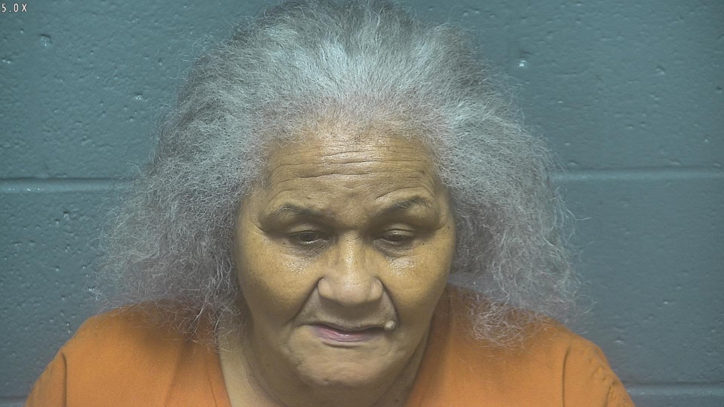 Relatives arrested 30 years after Oklahoma woman’s brutal murder