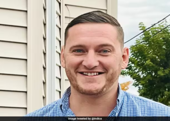 German green card holder allegedly stripped naked, ‘violently interrogated’ by US officials, family alleges mistreatment