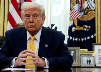 Trump declares pardons Biden issued are void due to autopen use
