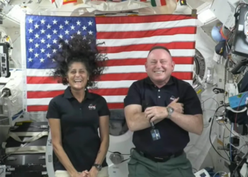 Will NASA astronauts get paid for 9-month overtime in space? Ex-astronaut reveals