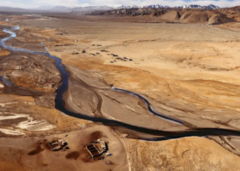 Early humans endured Earth’s harshest cold on Tibetan Plateau during the ice age: Study