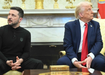 What lies ahead for Ukraine after Zelensky-Trump White House clash?