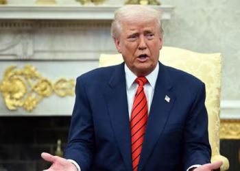 Trump announces release of 80,000 pages of JFK assassination files