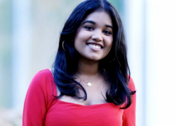 Sudiksha Konanki