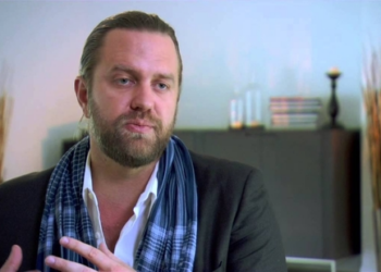 Hollywood director arrested for swindling Netflix out of $11 million for a sci-fi show that never aired