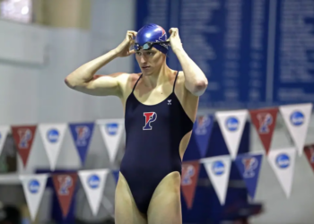 Trump administration halts $175 million in UPenn funding for letting trans athletes compete in women’s sports