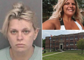 Indiana math teacher faces charges for forcing minors to have group sex
