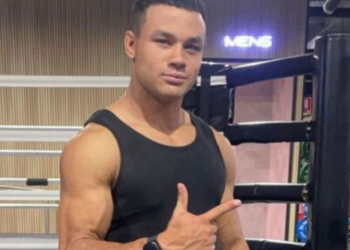 21-year-old Australian MMA fighter dies from rare condition linked to intense gym workouts