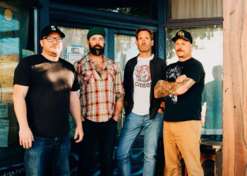 New Jersey-based rock band Gel splits up as guitarist allegedly stole money for OnlyFans purchases