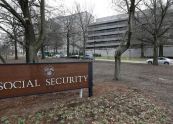 Social Security benefits to increase starting March 2025: Who’s eligible for benefits?