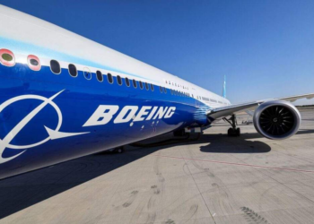 Family of Boeing whistleblower who died by suicide files wrongful death lawsuit against company