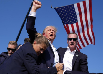 Putin went to church to pray for Trump after assassination attempt