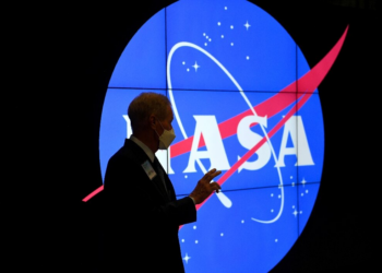 NASA drops plans to land first woman, person of colour on Moon. Here’s why