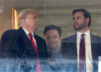 Did JD Vance admit Elon Musk is making Trump ‘look bad’? Alleged audio surfaces