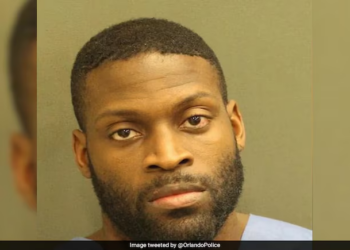 Watch: $769,500 earrings recovered by Orlando police after man swallows them