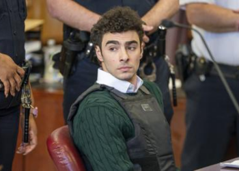 Luigi Mangione requests laptop in jail to review legal documents