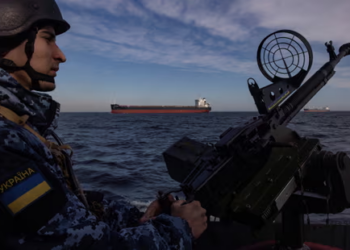 Russia, Ukraine agree to avoid strikes on vessels In Black Sea: US
