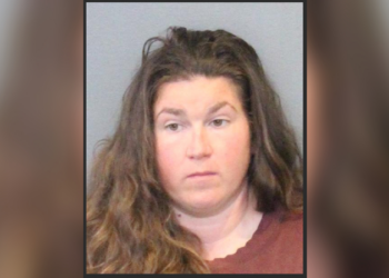 Massachusetts babysitter charged with manslaughter after 2-year-old dies from being left in car
