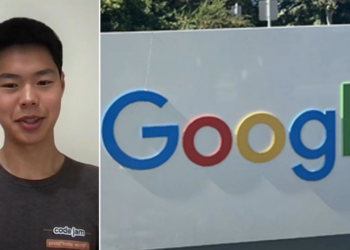 Rejected by 16 colleges, accepted by Google: Tech prodigy sues US university for racial bias