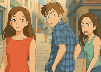 How to create Studio Ghibli-style AI images on ChatGPT for free