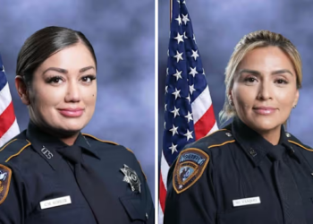 Texas: 4 sheriff’s deputies from the same department die by suicide within weeks: Report