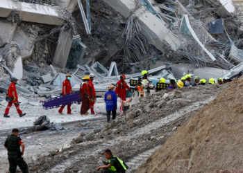 Why was the Bangkok earthquake so strong and devastating? Expert explains
